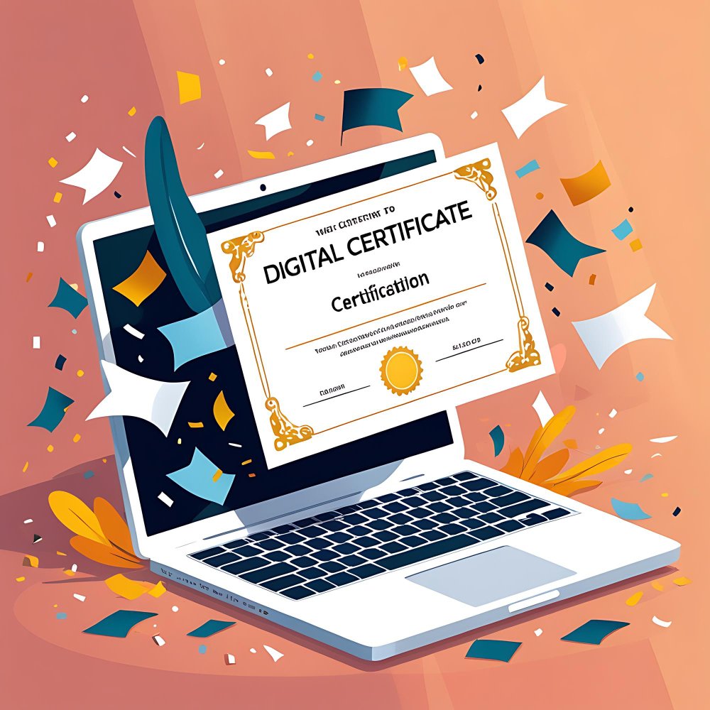 Certificate Printing