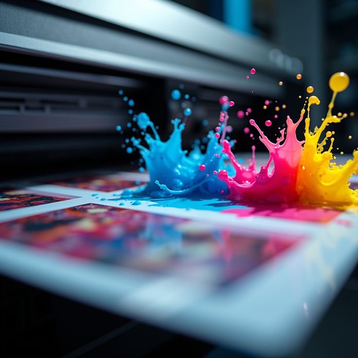 One Way Vision Printing