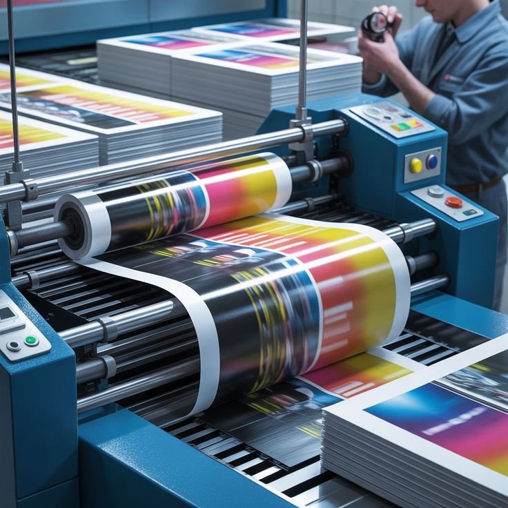 Translite Printing